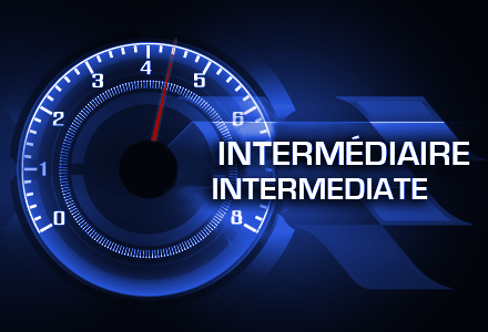 Intermediate Speed