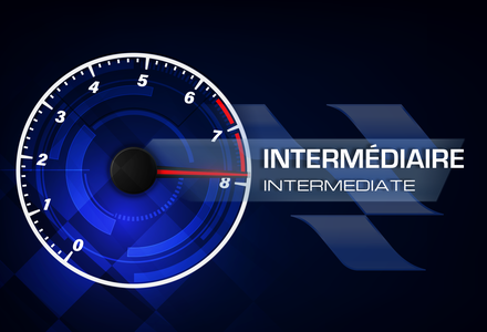 Intermediate Speed